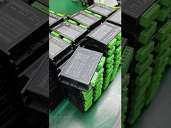 DM556 stepper motor driver