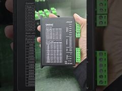 DM542 production video