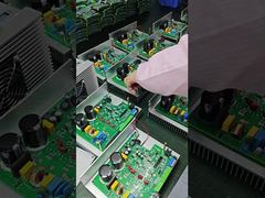 DM3722/P2260 110 130 Stepper Motor Driver