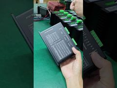 2-phase 7.2A DM860 P860 stepper motor driver Nema34 motor controller production
