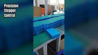 PC60 pulse closed loop 2 phase stepper motor driver for Nema24 motor production